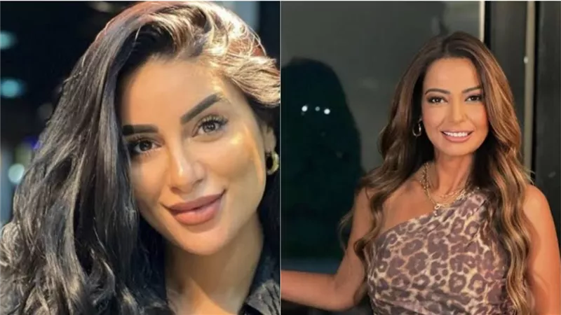 نشرة فن الموجز| طلاق جوري بكر وأزمة داليا مصطفى مع مرض السكري