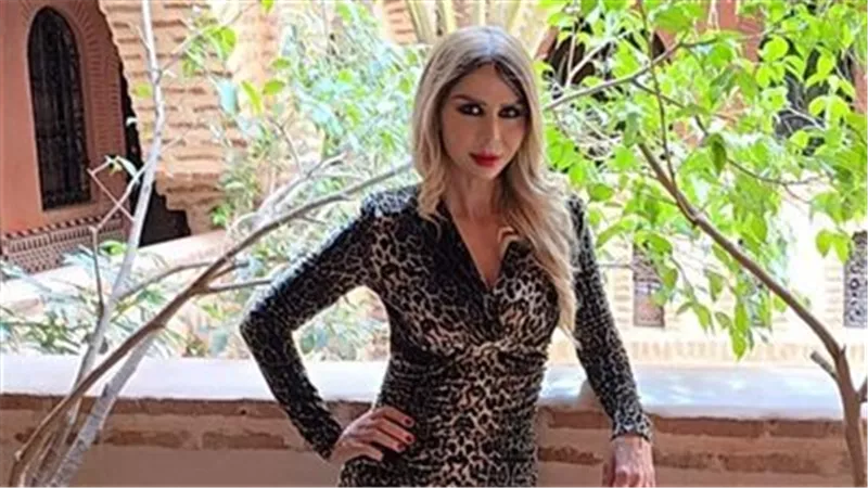 ليلا المغربية تُعيد طرح أغنيتها الشهيرة 