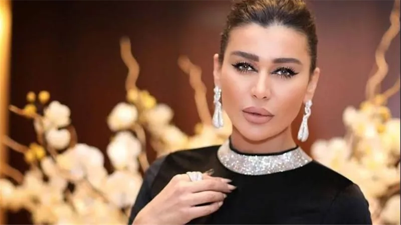 نادين الراسي.. تعرضت لشائعة ارتباطها بالفنان باسم ياخور وحرمت من ابنائها