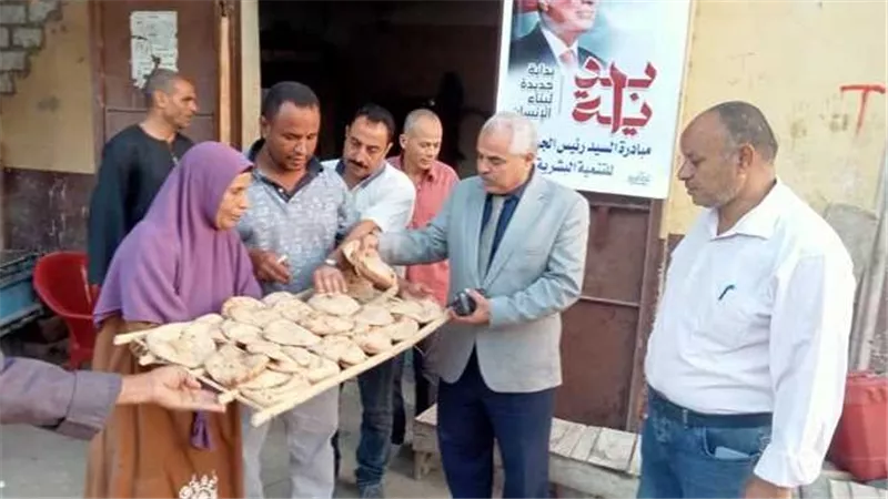 حقيقة زيادة سعر رغيف الخبز الجديد اليوم 20 أكتوبر 2024