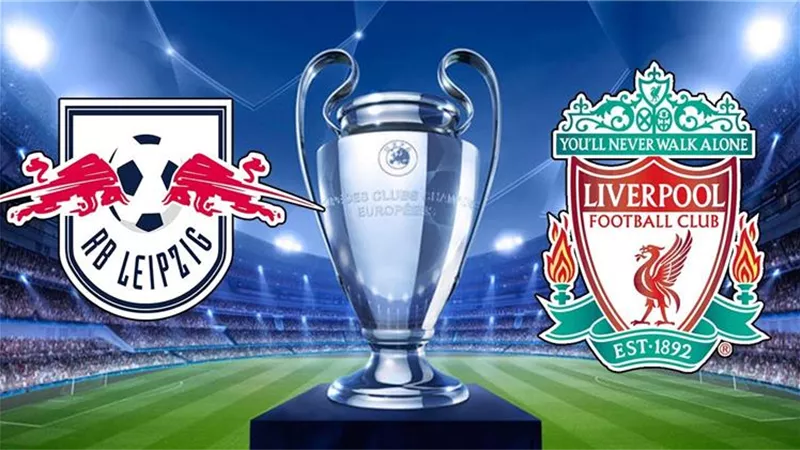 موعد مباراة ليفربول ولايبزج الألماني في دوري أبطال أوروبا والقنوات الناقلة 