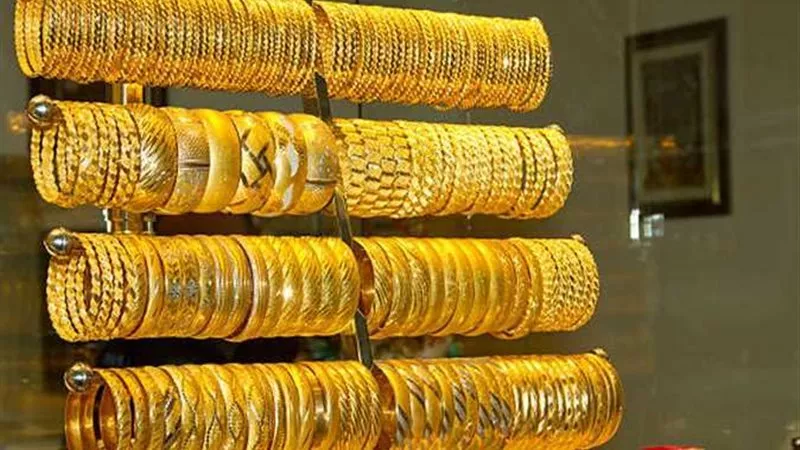 كل ماتريد معرفته عن أسعار الذهب اليوم الاربعاء 23 اكتوبر 2024