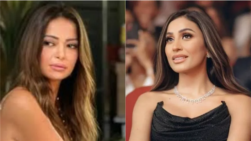 نشرة فن الموجز| جائزة دينا الشربيني وحقيقة انفصال داليا مصطفى