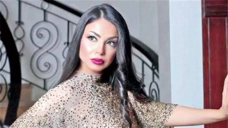 دوللي شاهين تكشف كواليس تصوير كليب 