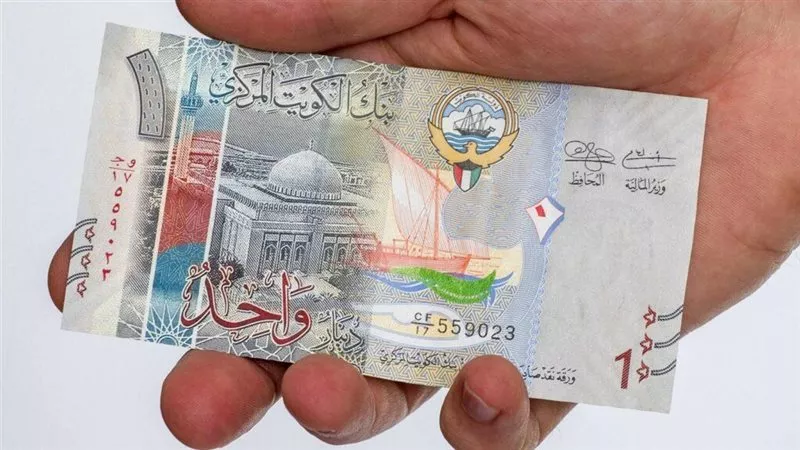  سعر الدينار الكويتي اليوم الأحد 27 أكتوبر 2024.. يا ترى بكام؟