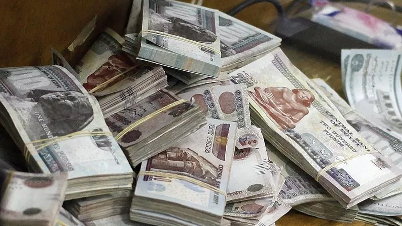 موعد زيادة مرتبات الموظفين في مصر 2024