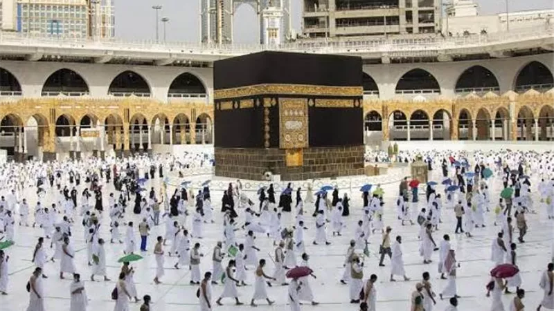 رابط التسجيل في قرعة الحج على موقع وزارة الداخلية 2025