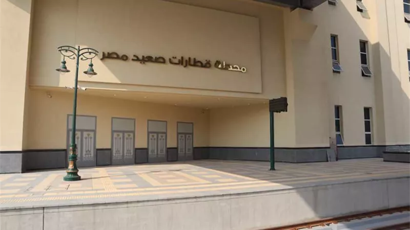تعرف علي موعد تطبيق انطلاق القطارات من محطة بشتيل للصعيد 