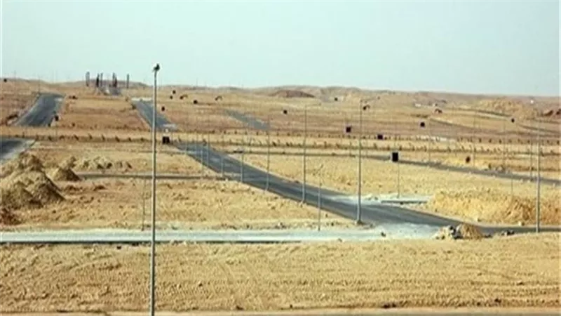 هيئة المجمعات العمرانية.. لينك موقع مسكن محور الأراضي 2024