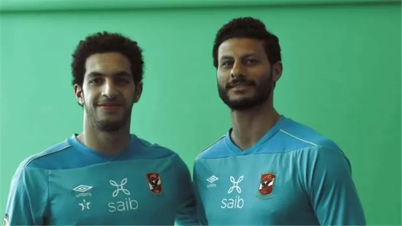 الشناوي أم شوبير.. من حارس عرين الأهلي أمام الزمالك في نهائي السوبر؟