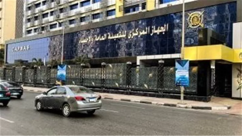 عدد سكان مصر يتجاوز 106.9 مليون نسمة..  زيادة جديدة خلال 62 يومًا