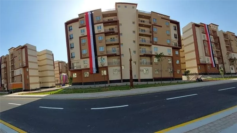 رسمياً.. موعد فتح تقديم شقق الإسكان الاجتماعي 2024 سكن لكل المصريين 5