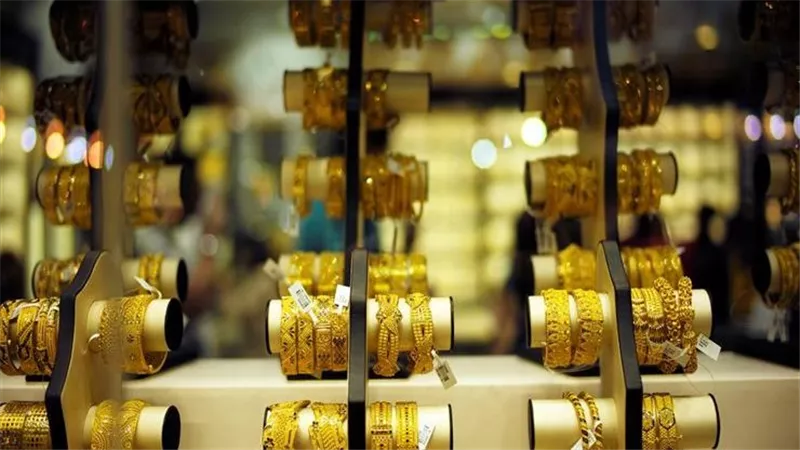 سعر الذهب اليوم في مصر عيار 18 الآن.. بكام النهاردة