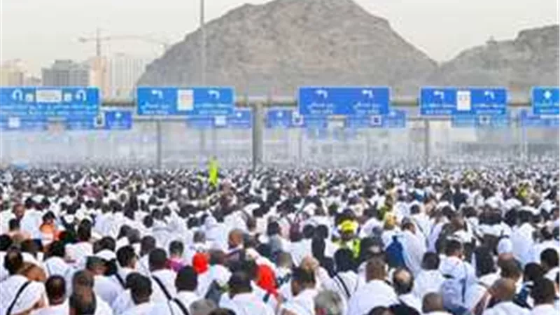 تفاصيل شروط التقديم في حج القرعة 2025 