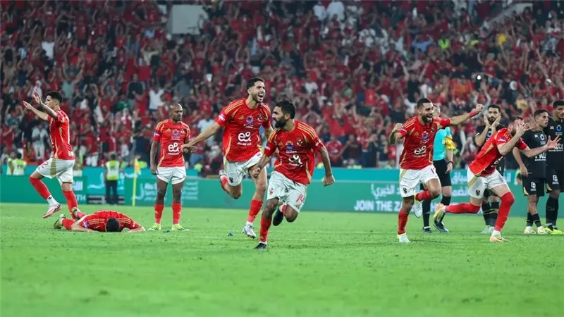 رياضة الموجز في 7 أيام.. أبرز الأحداث الرياضية في أسبوع وتتويج الأهلي 