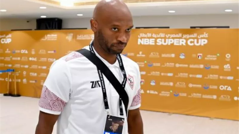 لاعب رفض التسديد.. كواليس ركلة جزاء شيكابالا أمام الأهلي 
