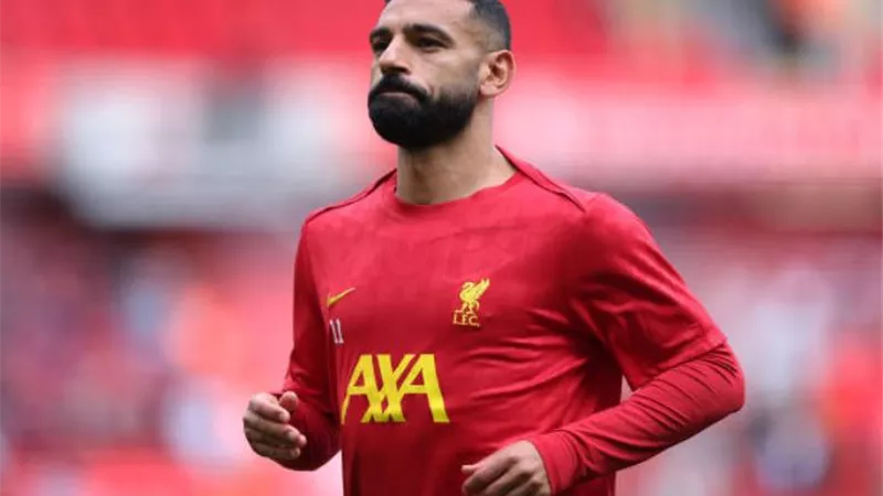 إنجاز تاريخي لـ محمد صلاح مع ليفربول في دوري أبطال أوروبا 