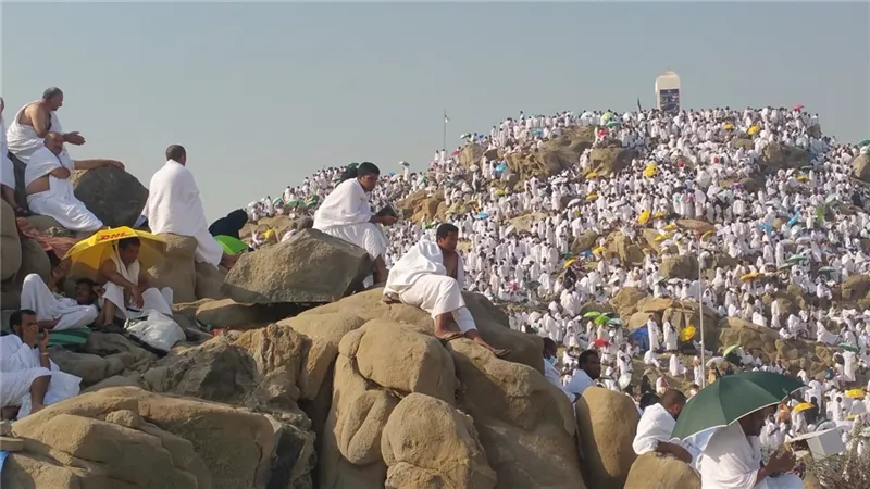 شروط وخطوات التقديم في حج القرعة 2025.. تعرف عليها