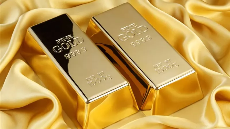 أسعار الذهب عالمياً الآن.. يرتفع بختام التعاملات