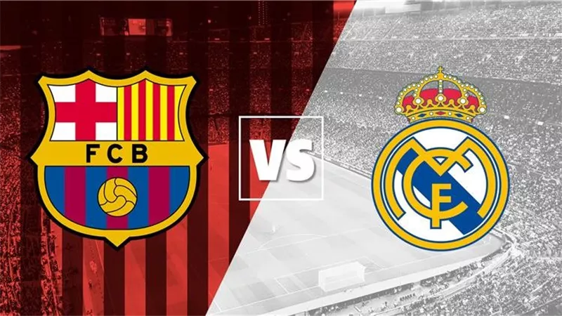 معلق مباراة ريال مدريد وبرشلونة في كلاسيكو الدوري الإسباني.. صوت مميز