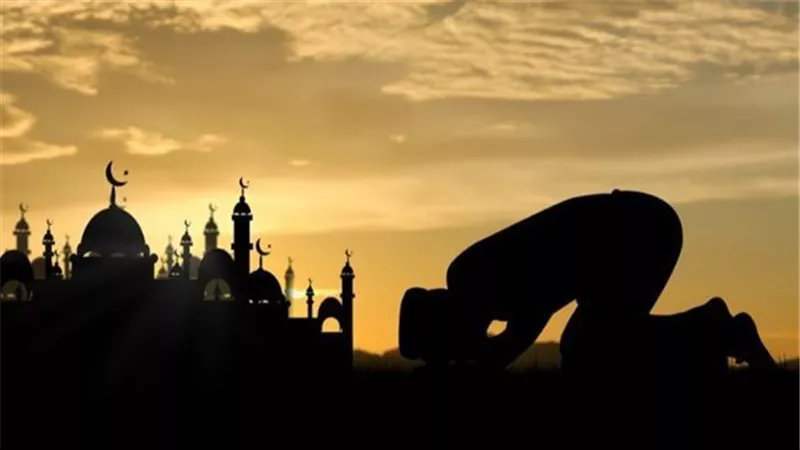 موعد أذان المغرب في مصر اليوم الجمعة 25 أكتوبر 2024