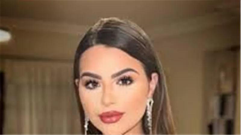 هنادي مهنا تعلن دعمها لـ شيكابالا  رغم خسارته أمام الأهلي