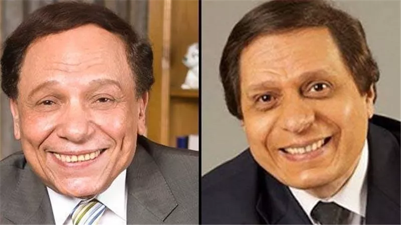 حقيقة الشائعات حول ابتعاد نصر حماد.. هل كان لعادل إمام دور؟