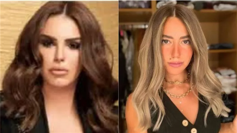 نشرة فن الموجز| دنيا عبدالعزيز ترزق بمولود ووعكة صحية لـ  هند عبدالحليم