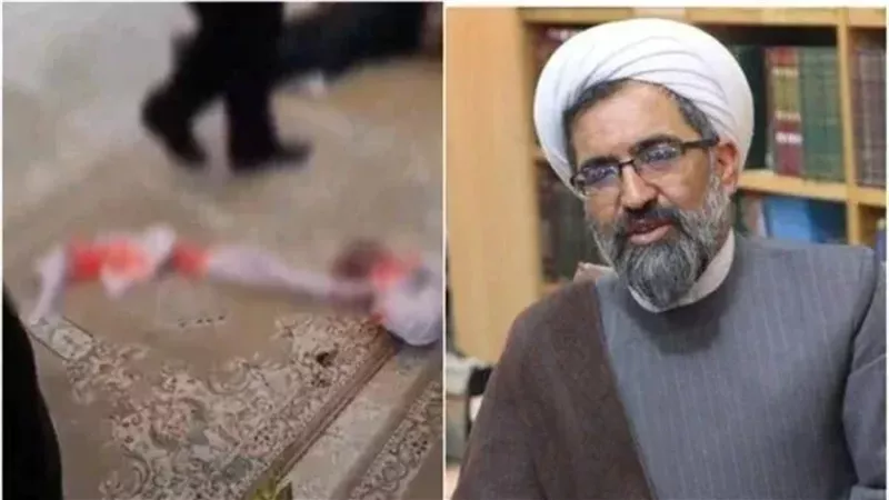جحيم إسرائيل.. كواليس اغتيال ممثل ⁧‫خامنئي‬⁩ ⁧‫محمد صباحي‬⁩