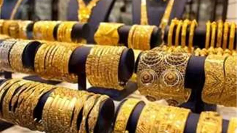 أسعار المعدن الأصفر  .. سعر الذهب اليوم السبت 26-10-2024 في مصر 