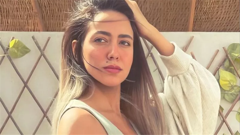  ليست الأولى.. هند عبد الحليم تكشف تفاصيل أزمتها الصحية الأخيرة