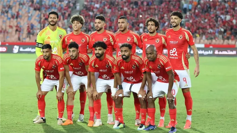 قناة مجانية تعلن إذاعة مباراة الأهلي ضد العين الإماراتي في إنتركونتيننتال