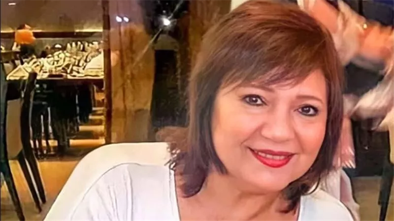 تفاصيل شخصية عايدة رياض في مسلسل فهد البطل  