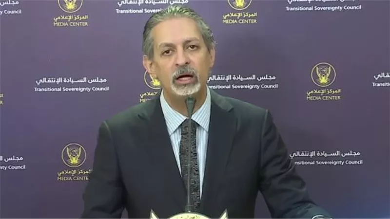 السودان ومصر يتفقان على خارطة طريق لتطوير العلاقات الثنائية
