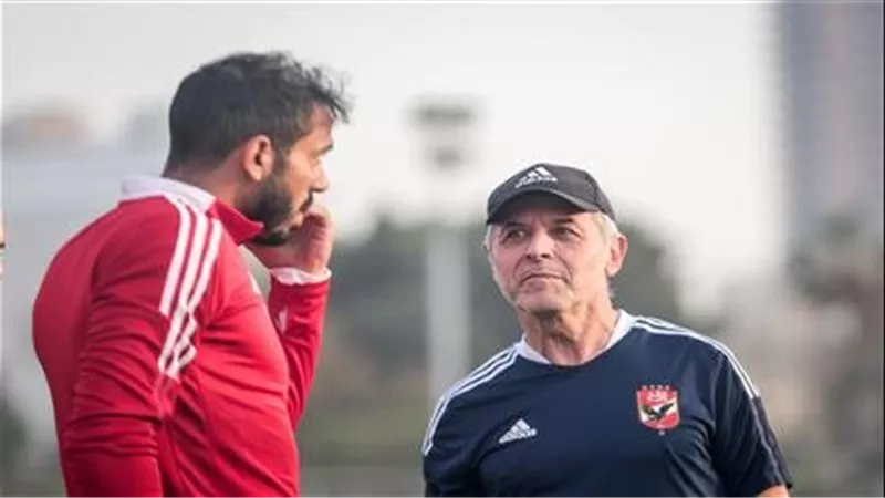 عاجل.. قرار مرتقب من الأهلي بشأن مصير كهربا بعد غلق القيد