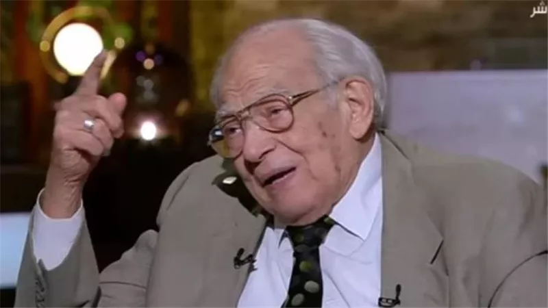 مسلسلات رمضان 2025.. تعرف على شخصية رشوان توفيق في مسلسل 