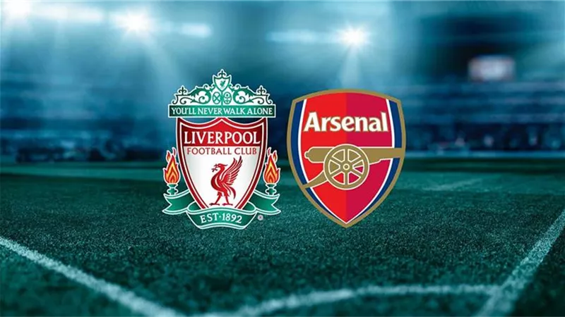 موعد مباراة ليفربول وأرسنال في الدوري الإنجليزي والقنوات الناقلة