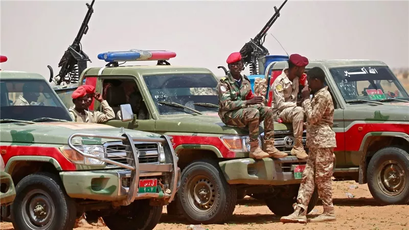 انشقاقات داخل مليشيا الدعم السريع.. ضربة جديدة وسط الصراع السوداني