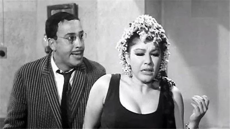 بسكوتة السينما.. أزواج في حياة شويكار أشهرهم فؤاد المهندس