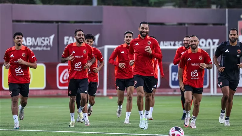 موعد مباراة الأهلي ضد العين الإماراتي في الانتركونتيننتال والقنوات الناقلة 