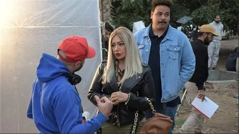 قبل عرضه.. تفاصيل مثيرة في فيلم 