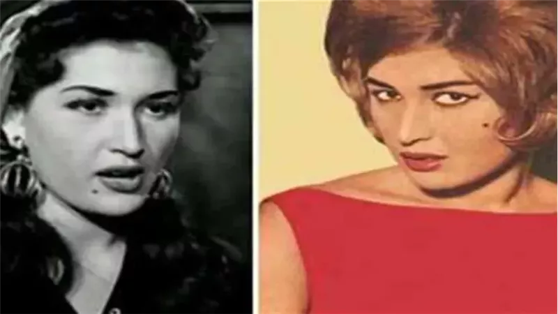 حقيقة نزاع أبناء شريفة ماهر على شقتها بعد وفاتها وتفاصيل تشييع جثمانها
