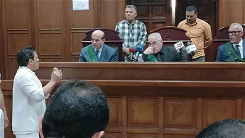 قرار جديد بقضية سعد الصغير.. إليك التفاصيل من اعترافات الترامادول إلى دموع محمود الليثي
