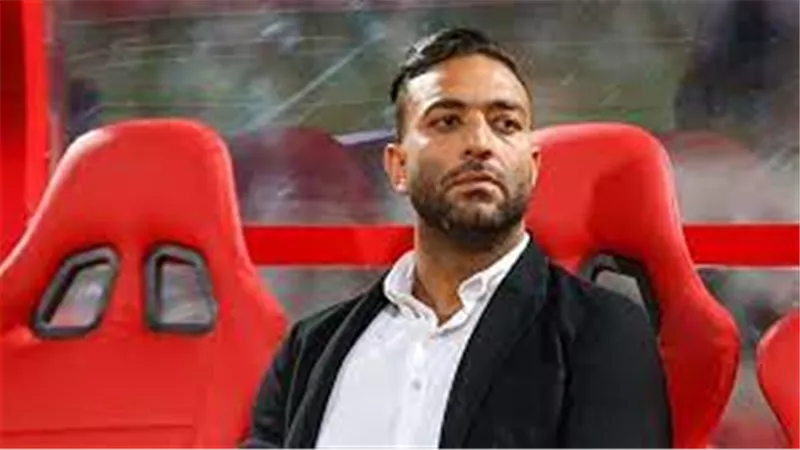 ميدو يفتح النار على كاف بسبب عقوبات الزمالك المدوية 