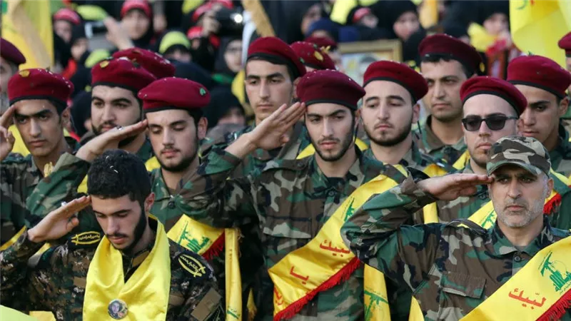 تصاعد التوتر بين إسرائيل وحزب الله.. اغتيال قيادي ومواجهات متعددة