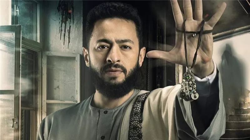 مسلسلات رمضان 2025..مسلسل المداح 5 وطرح البرومو الرسمي استعدادًا لعرضه 