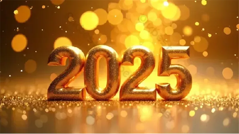 كيف تحتفل بالعام الجديد..أجمل رسائل تهنئة ليلة رأس السنة 2025
