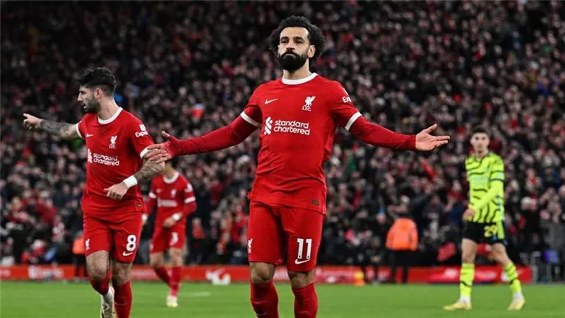 القنوات الناقلة لمباراة ليفربول ضد برايتون بكأس الرابطة الإنجليزية