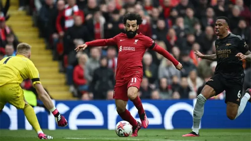 موعد مباراة ليفربول ضد ليفركوزن في دوري أبطال أوروبا والقنوات الناقلة 