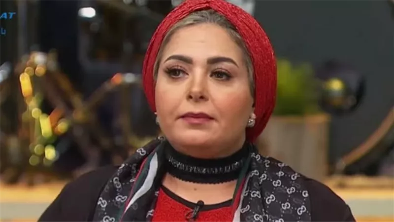 بطولة مطلقة من جديد.. صابرين في 